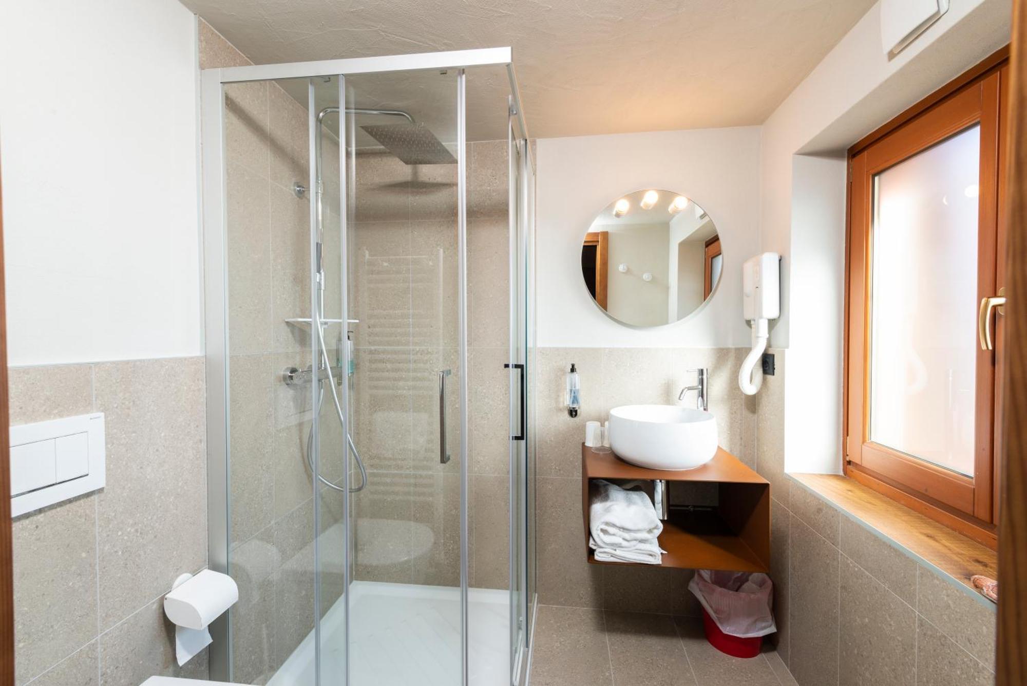 Hotel Zerbion Torgnon Eksteriør billede