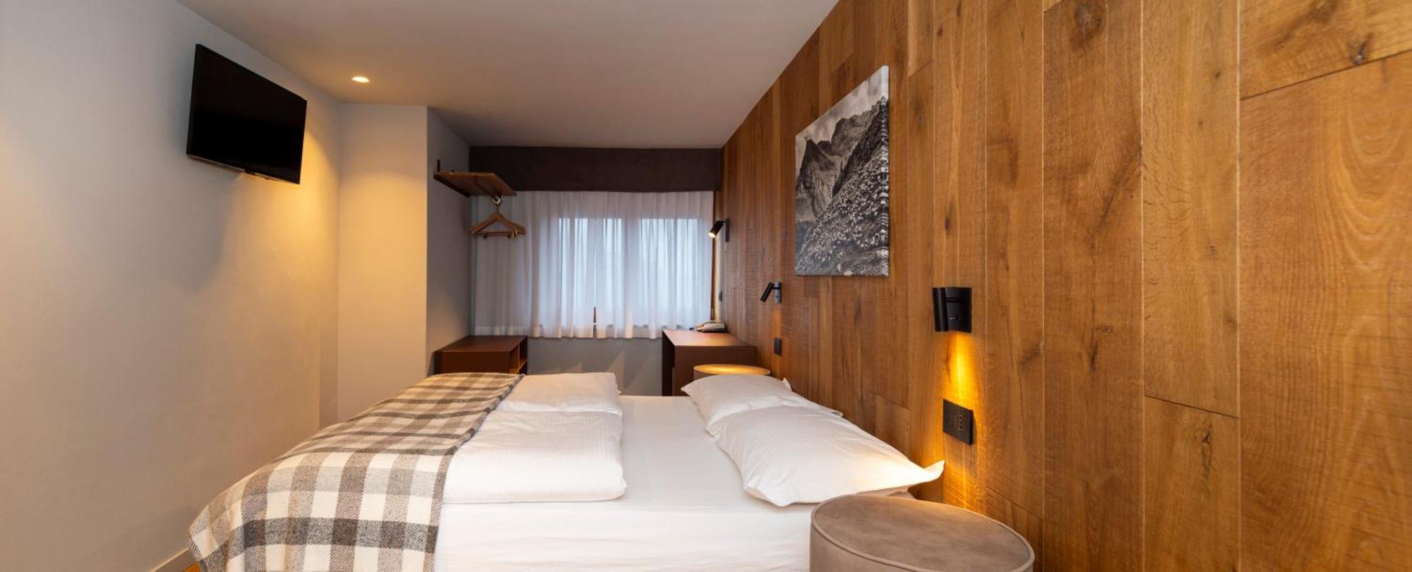 Hotel Zerbion Torgnon Eksteriør billede